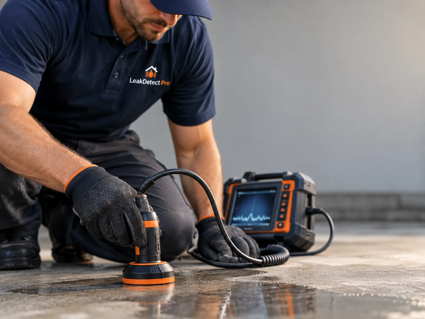 Flat Roof Analysis in Needham, AL